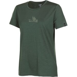 Ivanhoe Women's Underwool Cilla Vine Rifle Green 40 Ivanhoe Women's Underwool Cilla Vine Rifle Green 40