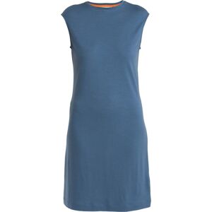Icebreaker Women's Granary Sleeveless Dress Dawn M Icebreaker Women's Granary Sleeveless Dress Dawn M