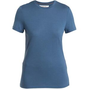 Icebreaker Women's Merino 150 Tech Lite III Short Sleeve Tee Dawn S Icebreaker Women's Merino 150 Tech Lite III Short Sleeve Tee Dawn S