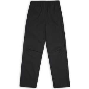 Rains Unisex Mito Pants Regular Black L Rains Unisex Mito Pants Regular Black L