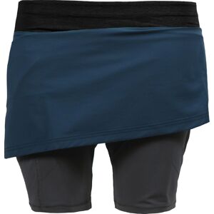 Skhoop Women's Outdoor Skort Navy XS Skhoop Women's Outdoor Skort Navy XS