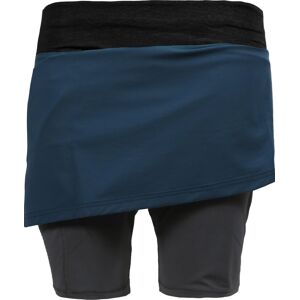Skhoop Women's Outdoor Knee Skort Navy XS Skhoop Women's Outdoor Knee Skort Navy XS