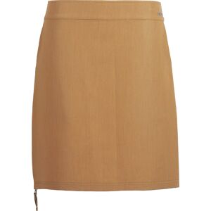Skhoop Kristin Skirt Khaki S Skhoop Kristin Skirt Khaki S