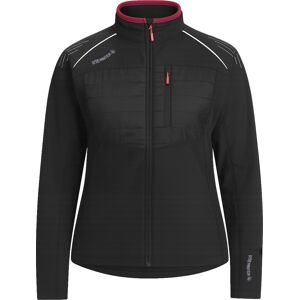 Dobsom Women's R90 Winter Jacket III Black 38 Dobsom Women's R90 Winter Jacket III Black 38