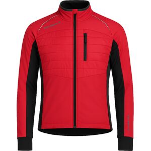 Dobsom Women's R90 Winter Jacket III Red 42 Dobsom Women's R90 Winter Jacket III Red 42