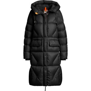 Parajumpers Women's Leonie Parka Black XL Parajumpers Women's Leonie Parka Black XL