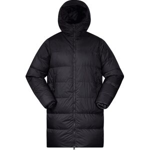 Bergans Unisex Oslo Down Parka Black XL Bergans Unisex Oslo Down Parka Black XL