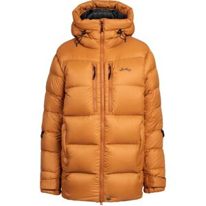 Lundhags Women's Abisku Adventure Down Parka Almond S Lundhags Women's Abisku Adventure Down Parka Almond S