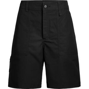 Lundhags Women's Fulu Cargo Stretch Hybrid Shorts Black 34 Lundhags Women's Fulu Cargo Stretch Hybrid Shorts Black 34