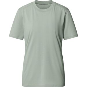 Haglöfs Women's Kaise Wool Tee Dew Green M Haglöfs Women's Kaise Wool Tee Dew Green M