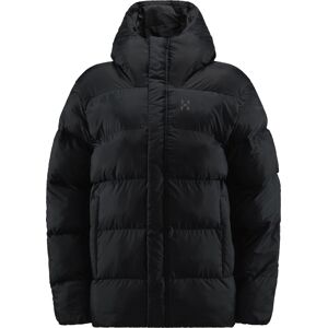 Haglöfs Women's Puffy Mimic II Hood True Black M Haglöfs Women's Puffy Mimic II Hood True Black M