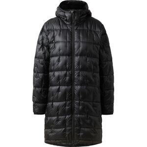 Haglöfs Women's Hede Down Coat True Black S Haglöfs Women's Hede Down Coat True Black S
