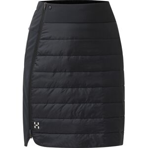 Haglöfs Women's Mimic II Skirt True Black XS Haglöfs Women's Mimic II Skirt True Black XS