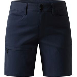 Haglöfs Women's Alert Mid Shorts Tarn Blue 46 Haglöfs Women's Alert Mid Shorts Tarn Blue 46