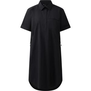 Haglöfs Women's Salo Dress True Black L Haglöfs Women's Salo Dress True Black L