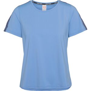 Kari Traa Women's Vilde Tee Pastel Light Blue XS Kari Traa Women's Vilde Tee Pastel Light Blue XS