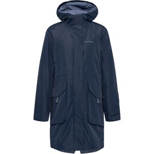 Kari Traa Women's Mona Parka Dark Navy Blue M Kari Traa Women's Mona Parka Dark Navy Blue M