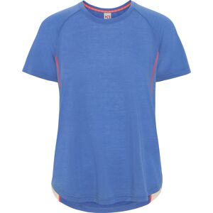 Kari Traa Women's Henni Tee Sea XS Kari Traa Women's Henni Tee Sea XS
