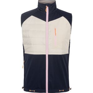 Kari Traa Women's Nia Vest Dark Navy Blue S Kari Traa Women's Nia Vest Dark Navy Blue S