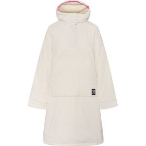 Kari Traa Women's Malene Cape Light Beige M Kari Traa Women's Malene Cape Light Beige M