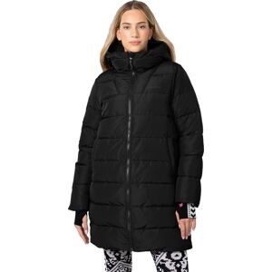 Kari Traa Women's Linn Parka Black S Kari Traa Women's Linn Parka Black S