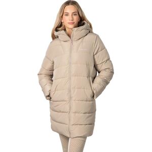 Kari Traa Women's Linn Parka Mocha S Kari Traa Women's Linn Parka Mocha S