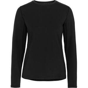 Kari Traa Women's Ava Long Sleeve Black M Kari Traa Women's Ava Long Sleeve Black M