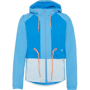 Kari Traa Women's Luna Jacket Ocean M Kari Traa Women's Luna Jacket Ocean M