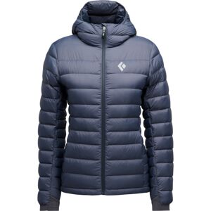 Black Diamond Women's Access Down Hoody Charcoal XS Black Diamond Women's Access Down Hoody Charcoal XS