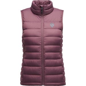 Black Diamond Women's Access Down Vest Fig L Black Diamond Women's Access Down Vest Fig L
