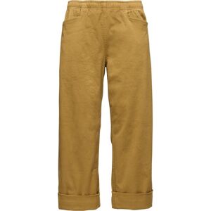 Black Diamond Women's Dirtbag Pants Flax L Black Diamond Women's Dirtbag Pants Flax L