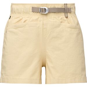 Black Diamond Women's Ethos Shorts White Oak XS Black Diamond Women's Ethos Shorts White Oak XS