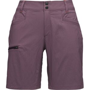 Black Diamond Women's Valley Shorts Fig 8 Black Diamond Women's Valley Shorts Fig 8