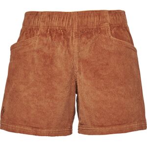 Black Diamond Women's Dirtbag Corduroy Shorts Moab Brown XS Black Diamond Women's Dirtbag Corduroy Shorts Moab Brown XS