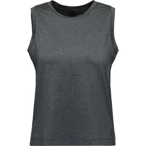 Black Diamond Women's Circuit Tank Long Black M Black Diamond Women's Circuit Tank Long Black M