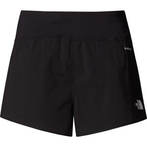The North Face Women's Summer LT 2,5" Shorts TNF Black M The North Face Women's Summer LT 2,5" Shorts TNF Black M