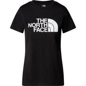 The North Face Women's Easy T-Shirt TNF Black M The North Face Women's Easy T-Shirt TNF Black M