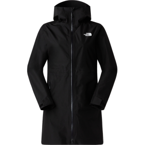 The North Face Women's DryVent Mono Bedretto Parka TNF Black L The North Face Women's DryVent Mono Bedretto Parka TNF Black L