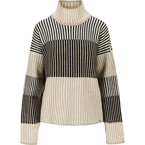 Dale of Norway Women's Skarstind Sweater Offwhite/Sand Offwhite Sand S Dale of Norway Women's Skarstind Sweater Offwhite/Sand Offwhite Sand S