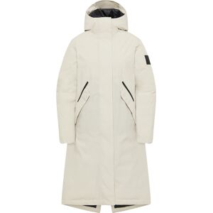 Jack Wolfskin Women's Brandenburger Coat Seal XL Jack Wolfskin Women's Brandenburger Coat Seal XL