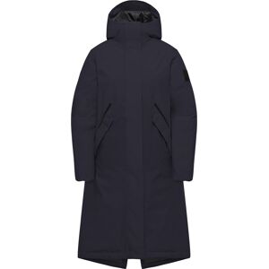 Jack Wolfskin Women's Brandenburger Coat Dark Navy L Jack Wolfskin Women's Brandenburger Coat Dark Navy L