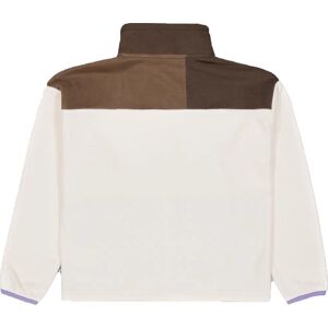Picture Arcca W Fleece - Vanilj Kakao Chicory - Kvinna Picture Arcca W Fleece - Vanilj Kakao Chicory - Kvinna