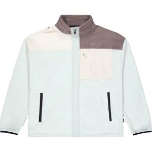 Picture Organic Clothing Arcca Women's Fz Fleece Pigeon Deep Taupe Vanil S Picture Organic Clothing Arcca Women's Fz Fleece Pigeon Deep Taupe Vanil S