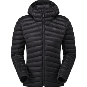 Rab Women's Cirrus Flex Hoody Black L Rab Women's Cirrus Flex Hoody Black L