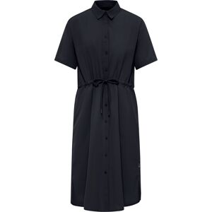 Jack Wolfskin Women's Waimea Dress Dark Navy S Jack Wolfskin Women's Waimea Dress Dark Navy S