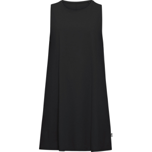 Jack Wolfskin Women's Travel Dress Black 2XL Jack Wolfskin Women's Travel Dress Black 2XL