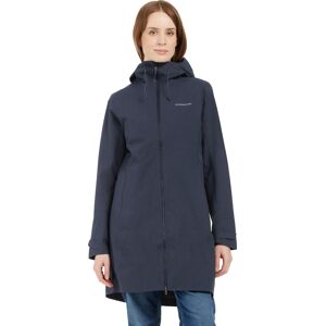 Didriksons Women's Bea Parka 6 Dark Night Blue 46 Didriksons Women's Bea Parka 6 Dark Night Blue 46