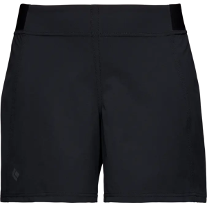 Black Diamond Sierra Shorts - Snabbtorkande - Bergsbestigning Black Diamond Sierra Shorts - Snabbtorkande - Bergsbestigning