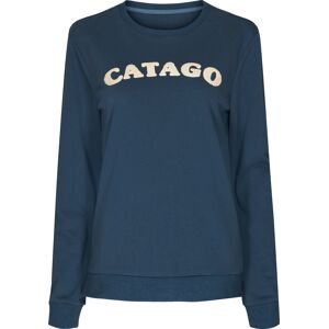 Catago Women's Tyler Ols Folkstone Grey XS Catago Women's Tyler Ols Folkstone Grey XS