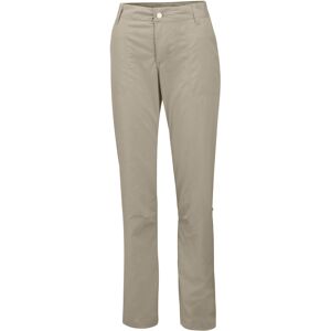 Columbia Women's Silver Ridge 2.0 Pant Fossil 14 R Columbia Women's Silver Ridge 2.0 Pant Fossil 14 R